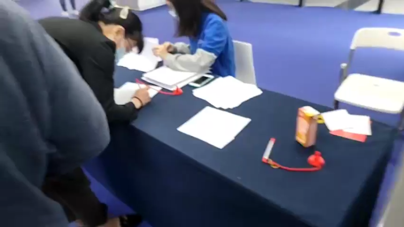 【2021-11-16 09点场】黑人毅：到达广州，健身比赛