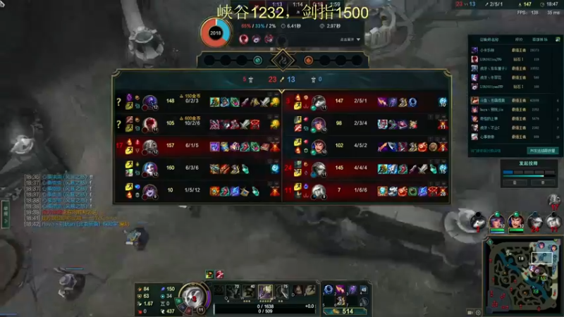 【2021-11-16 15点场】恶霸提莫：提莫老祖，1200冲1500