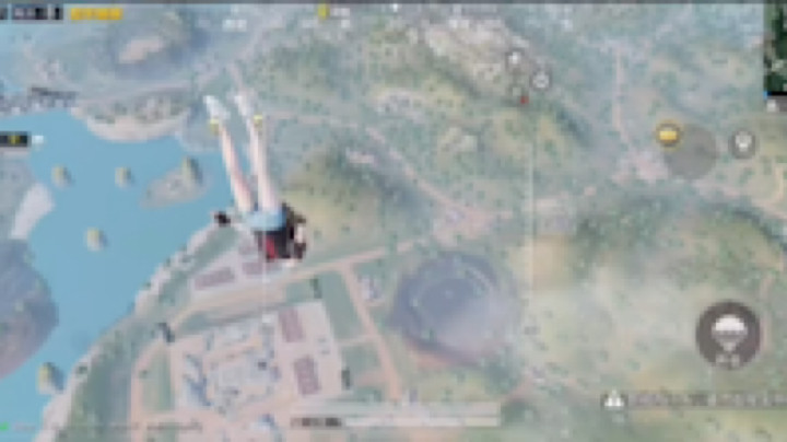 煦阳Gentle发布了一个斗鱼视频2021-11-16