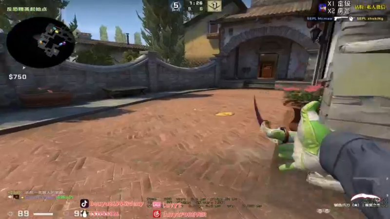 【2021-11-15 22点场】Sideny蛇：【8694】认真对待每一把游戏！！！