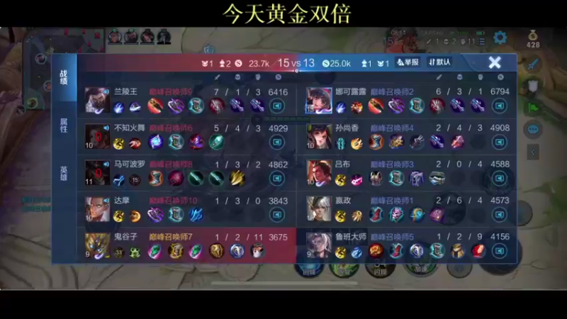 【2021-11-15 22点场】BLUE呀丶：生日快乐！死一次发520红包~