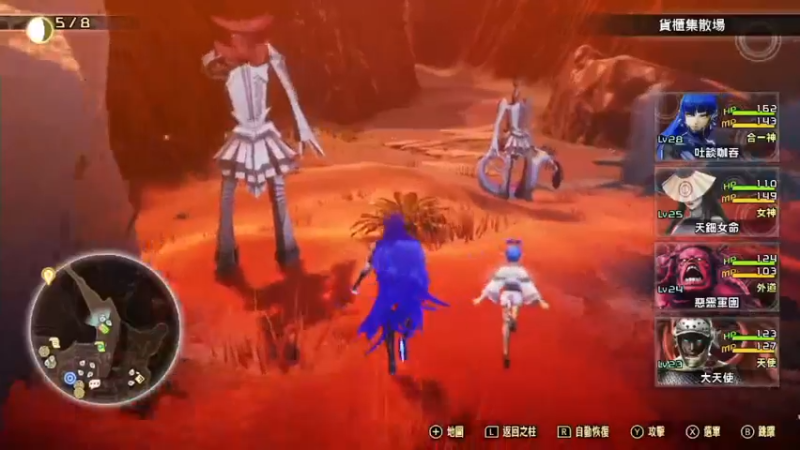 【2021-11-15 23点场】DaBoon：老游戏 老故事