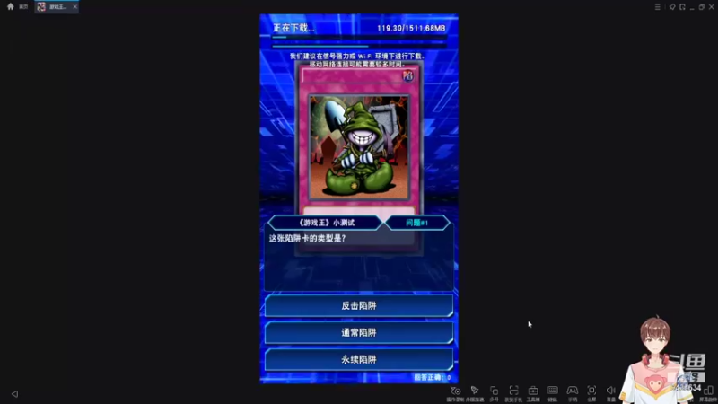 【2021-11-14 21点场】龙桑灬：打牌~龙桑的自闭小屋