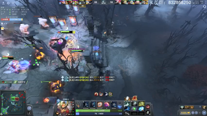 【2021-11-17 01点场】Tzyyyy丶：【Tzy】上分上分！