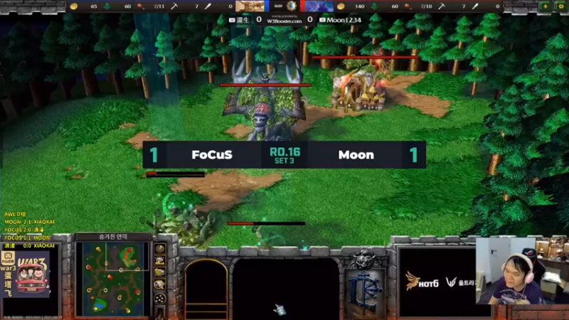 【Flygogogogo】：Moon VD FoCuS（三）