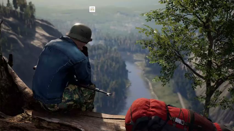 【2021-11-16 21点场】Happy丨猫腻：【猫腻】末日生存 新服开荒