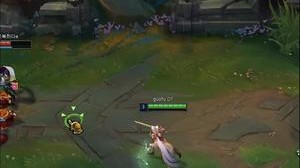 喜欢针对韩服第七是吧