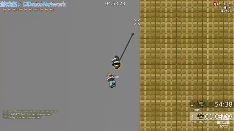 【2021-11-16 19点场】只带丶萌新大佬：这游戏好难 7100484