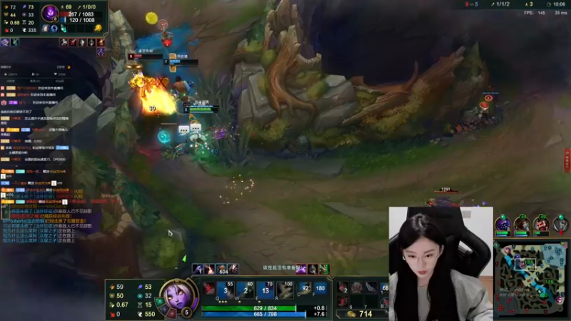 【2021-11-16 17点场】她打了个嗝儿：艾欧尼亚钻石组排有车位