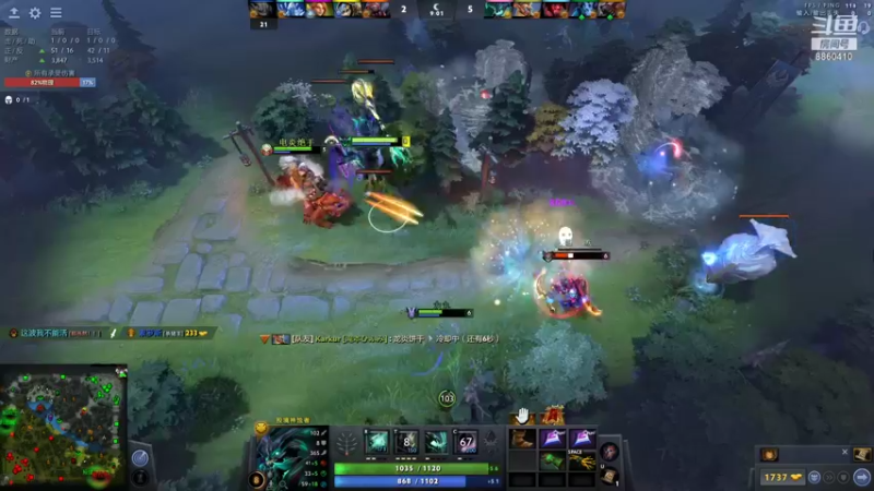 【2021-11-16 23点场】张益达W：【Zyd】单排ing