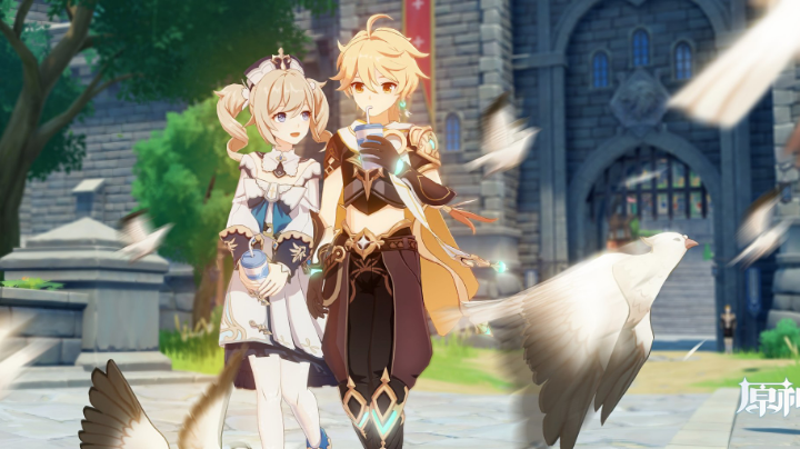 辣味饮料意想不到的还不错