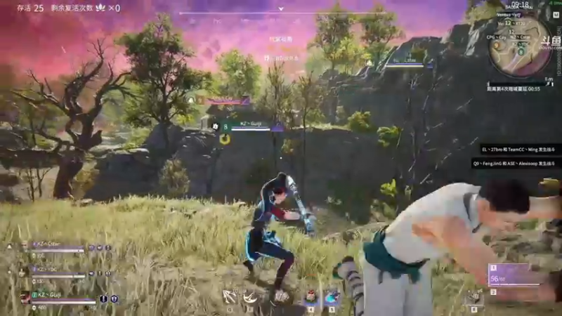 【2021-11-17 17点场】dudu4e嘟师傅：【嘟师傅解说】官方训练赛T1