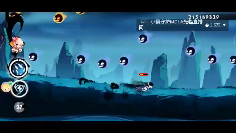 【2021-11-16 22点场】冰冰家的小猫咪：睡了但没有完全睡