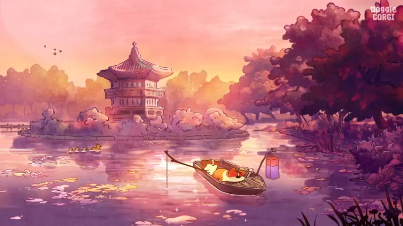 【2021-11-17 11点场】LGDxiye：大家晚上好 打韩服