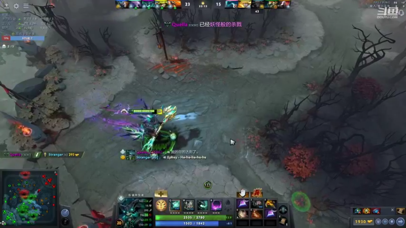 【2021-11-16 20点场】阳光男孩Aq：天梯潜心修炼~ 7718843