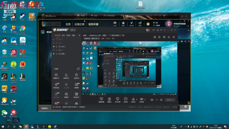 【2021-11-17 09点场】临界：临界：一区钻石4上大师