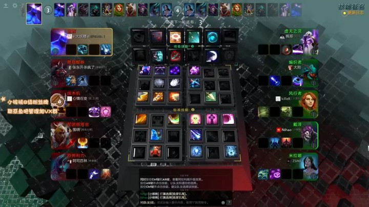 【sakira丶hao】：13-7戴泽，carry一波，主宰比赛