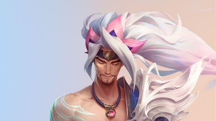 研发中心lolm小组赛第一轮