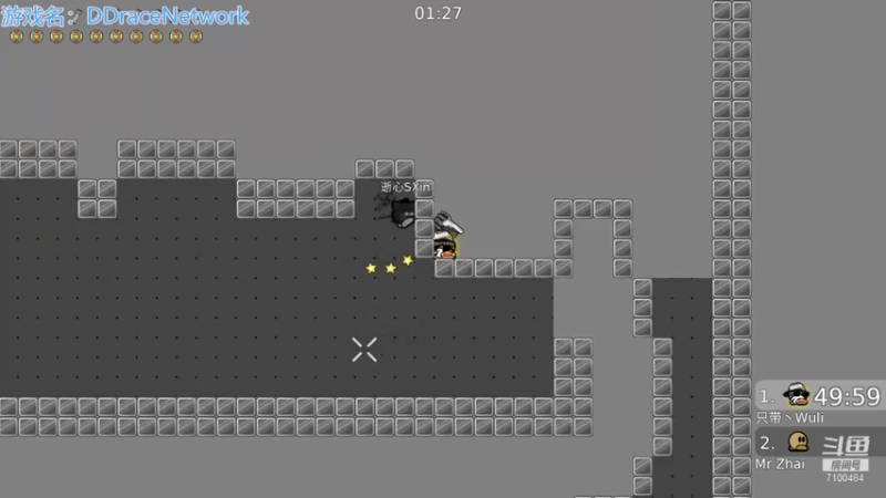 【2021-11-15 18点场】只带丶萌新大佬：这游戏好难 7100484