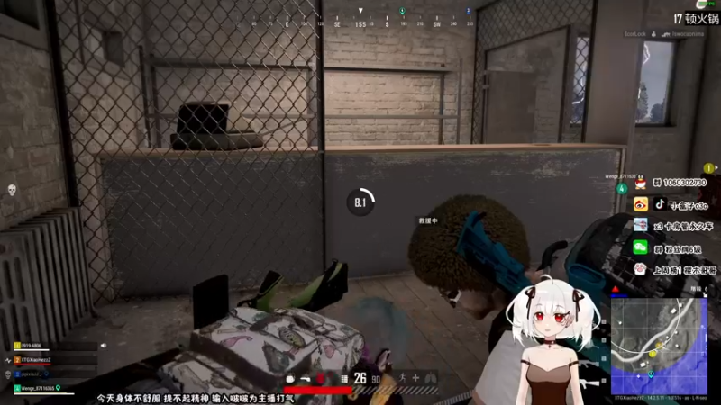 【2021-11-16 02点场】小盒子u：小盒子：今天又是傻fufu的一天