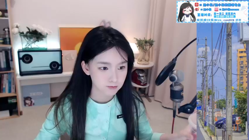 【2021-11-16 20点场】赵小臭：凑凑：又是新的一周啦