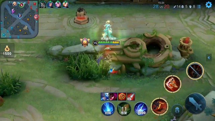 不要怂就是上就能拿五杀