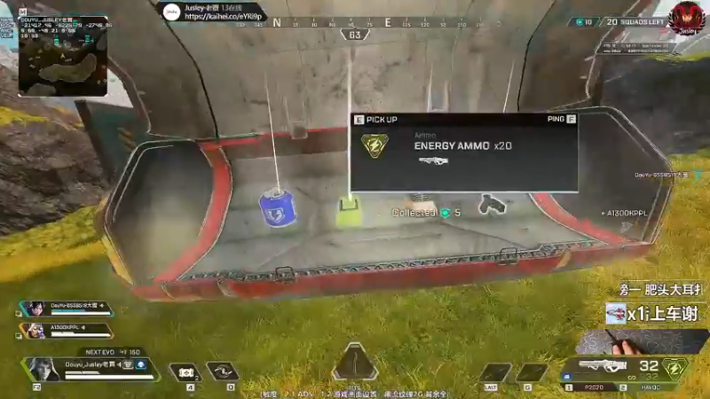 【2021-11-16 23点场】Jusley：老贾人挫嘴不甜 长得磕碜还没钱