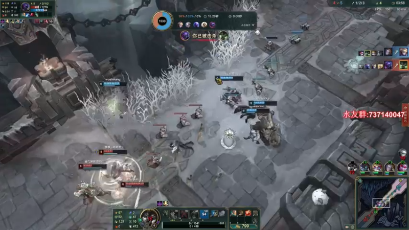 【2021-11-17 00点场】贰两白：5E约战娱乐局上车啦~~~