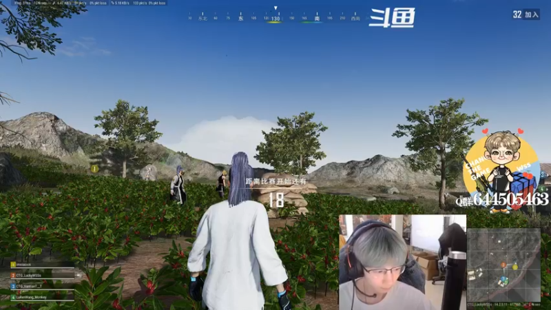 【2021-11-15 17点场】wss1999：PCL加油！ 6167549