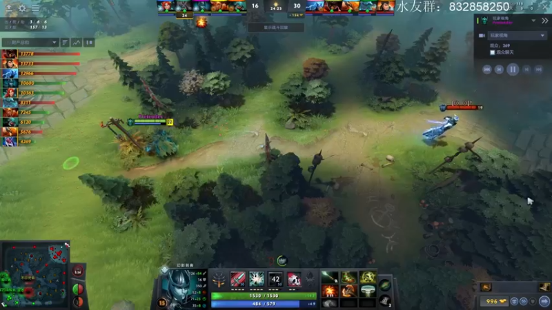 【2021-11-16 23点场】Tzyyyy丶：【Tzy】上分上分！