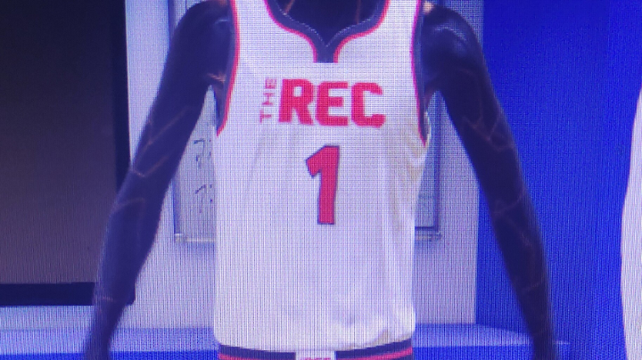 快乐rec