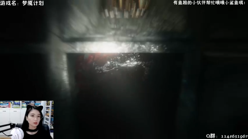 【2021-11-17 16点场】兔花花7777：梦魇计划 开荒
