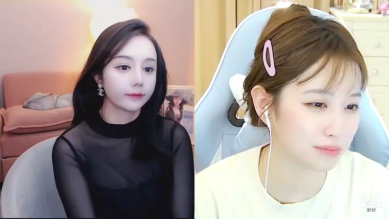 【2021-11-17 20点场】小肉球阿：爱笑的女孩运气不会差~
