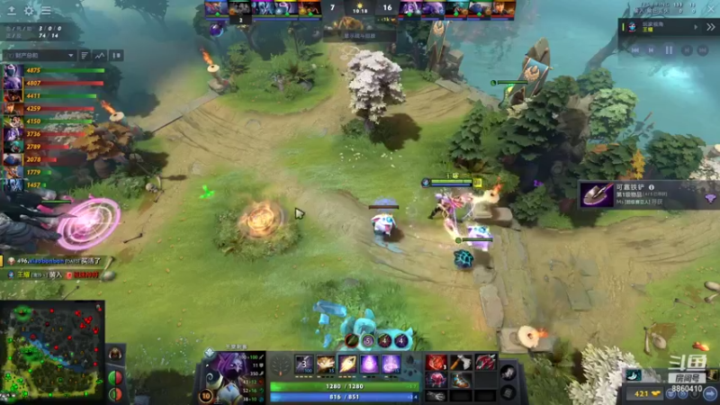 【2021-11-17 01点场】张益达W：【Zyd】开黑ing