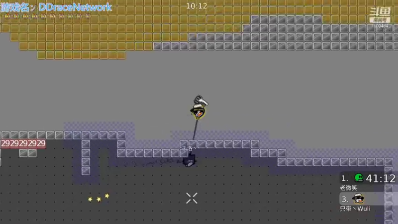 【2021-11-16 21点场】只带丶萌新大佬：这游戏好难 7100484