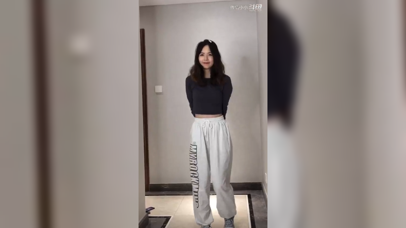 我真的不喜欢穿嗨丝，除非你们……
