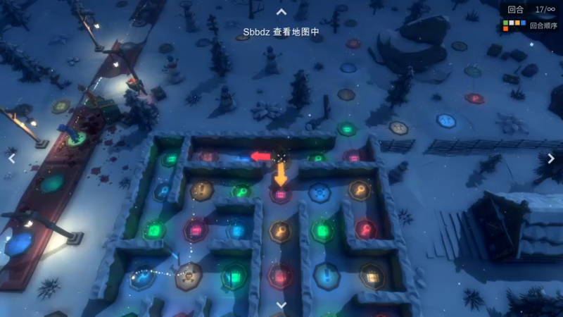 【2021-11-16 23点场】BLUE呀丶：生日快乐！死一次发520红包~