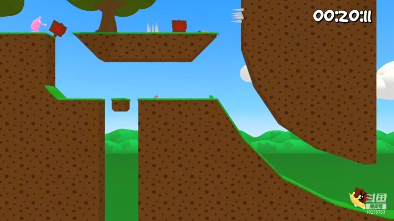 【2021-11-16 23点场】猪慢慢是懒鬼：奶团嗝姐依旧稳定发挥~