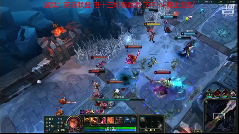 【2021-11-17 16点场】淼小晟：小晟：快乐的一天从哀嚎开始