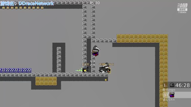 【2021-11-15 20点场】只带丶萌新大佬：这游戏好难 7100484