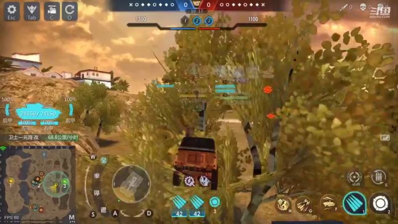 【2021-11-16 11点场】神怒布雷多：神怒布雷多的直播间