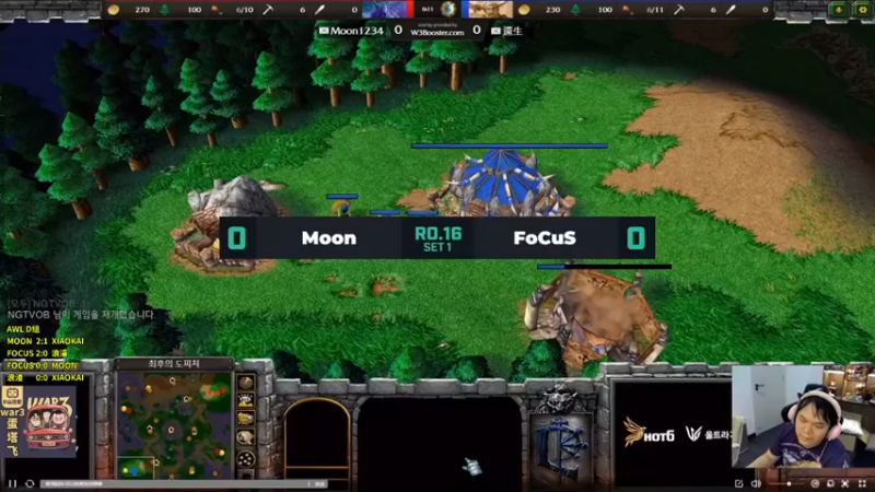 【Flygogogogo】：Moon VD FoCuS（一）