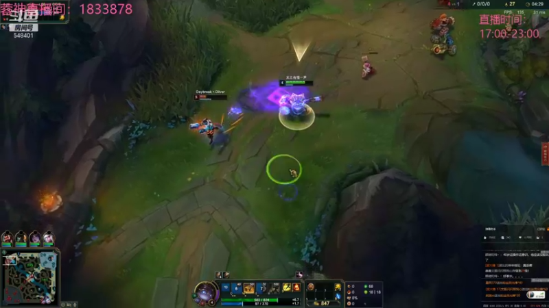 【2021-11-17 20点场】波比腿短锤子长i：两万五千场波比~