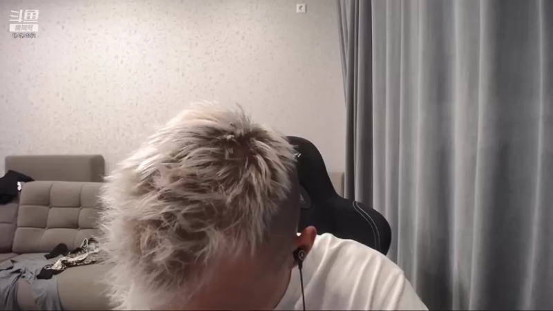 【2021-11-16 22点场】毛子Reckless：10点pk