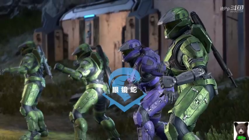 光环无限试玩04