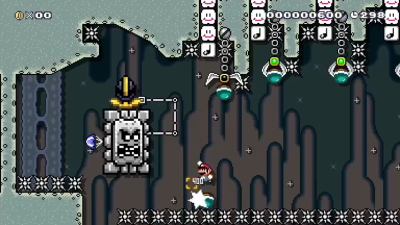 【2021-11-17 00点场】KazeLink：马力欧-Link 技术主播没有GG