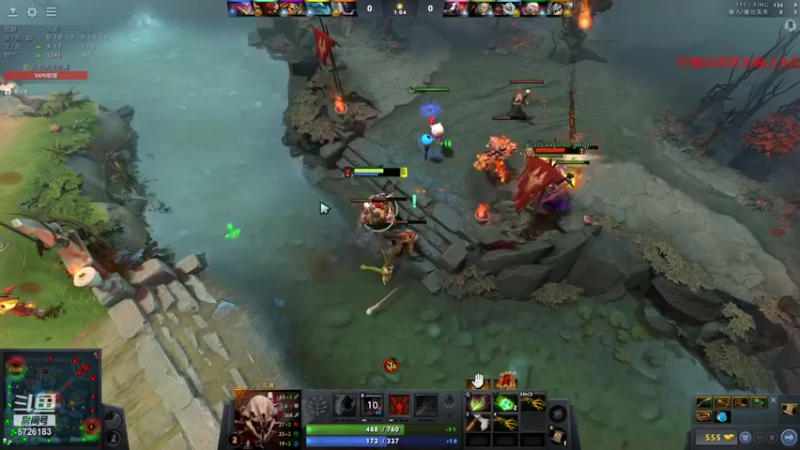 【2021-11-17 00点场】ZC陈笑风：【ZC】一个专注上分的直播间！