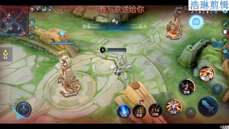 少年不太冷教学李元芳10.29-20