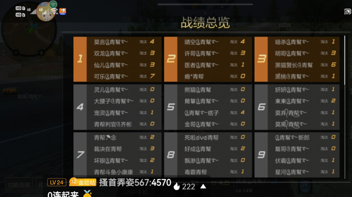 全过程