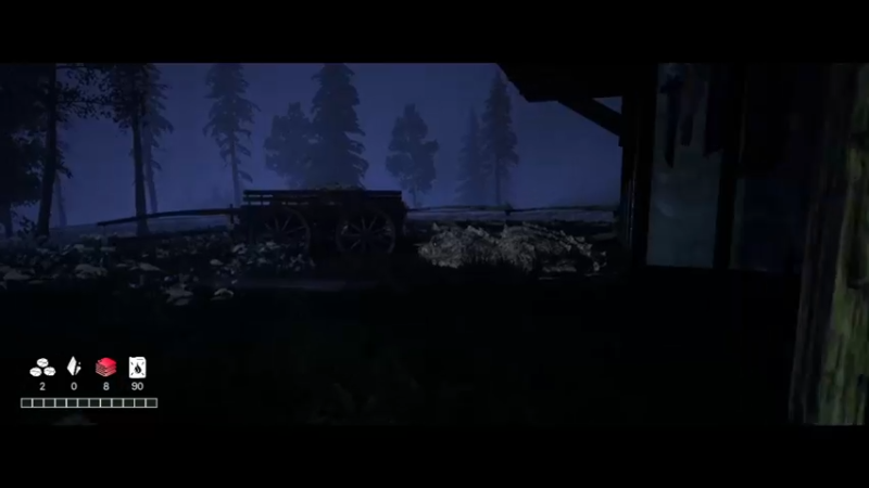 【2021-11-17 11点场】琼斯小卫：新惊悚刺激大作~胆小勿入